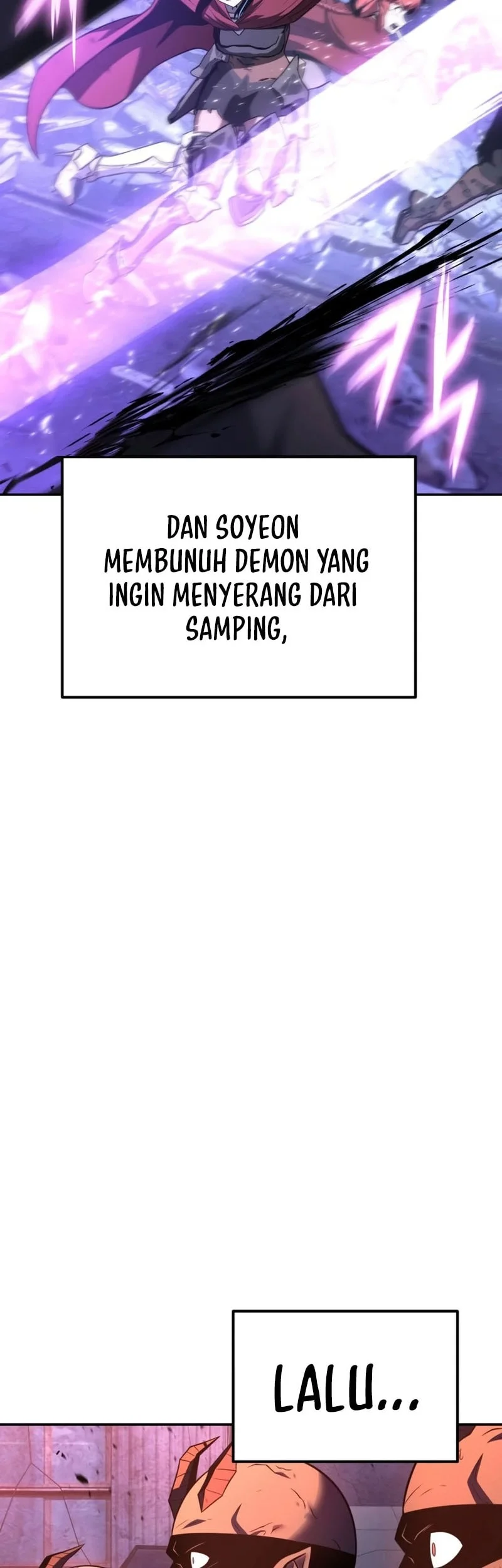 The Knight King Who Returned with a God Chapter 162 - halaman 23