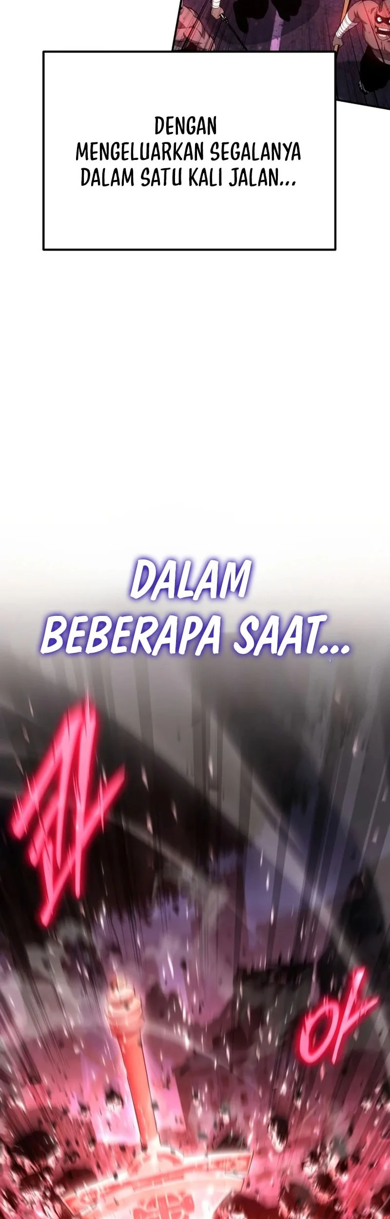 The Knight King Who Returned with a God Chapter 162 - halaman 27