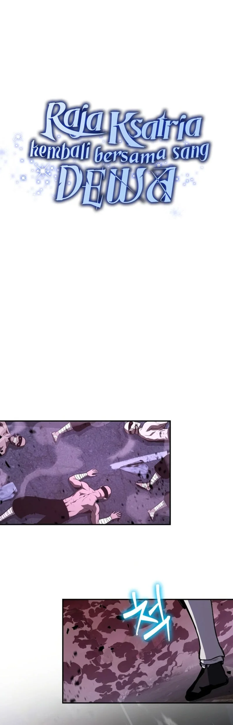 The Knight King Who Returned with a God Chapter 162 - halaman 29