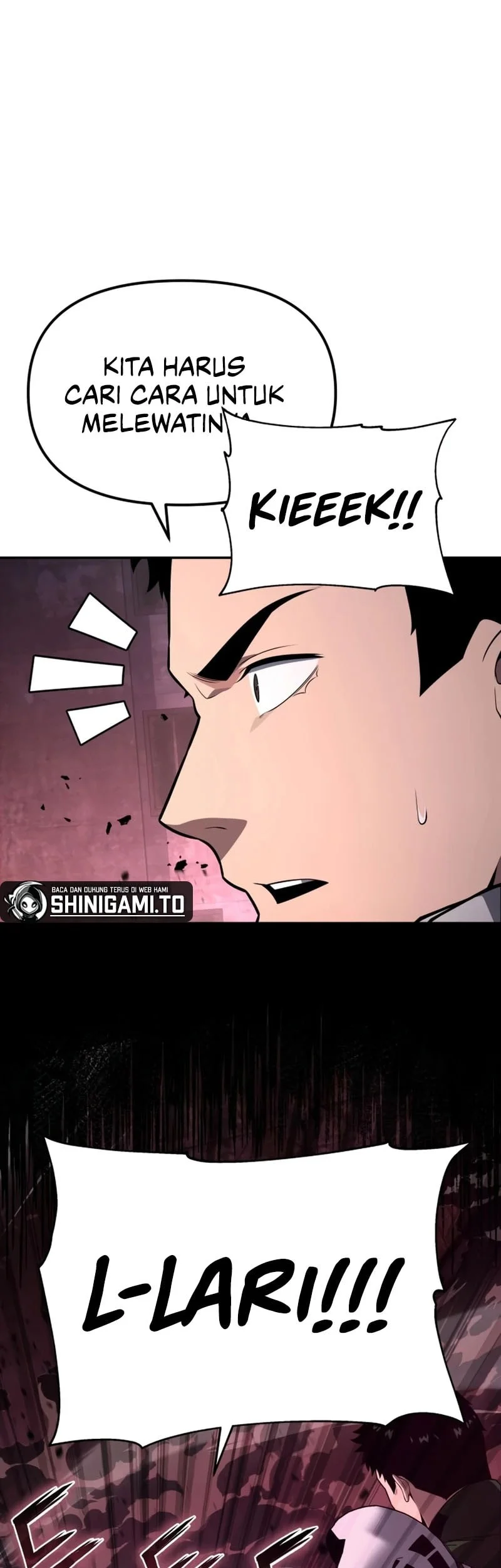 The Knight King Who Returned with a God Chapter 162 - halaman 32