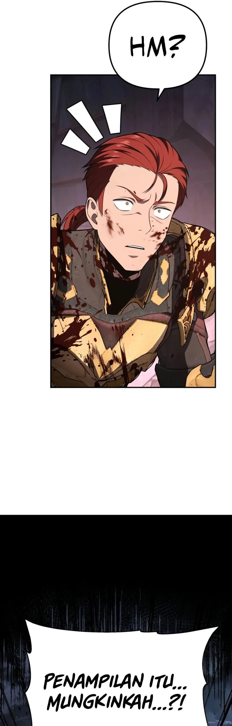 The Knight King Who Returned with a God Chapter 162 - halaman 38