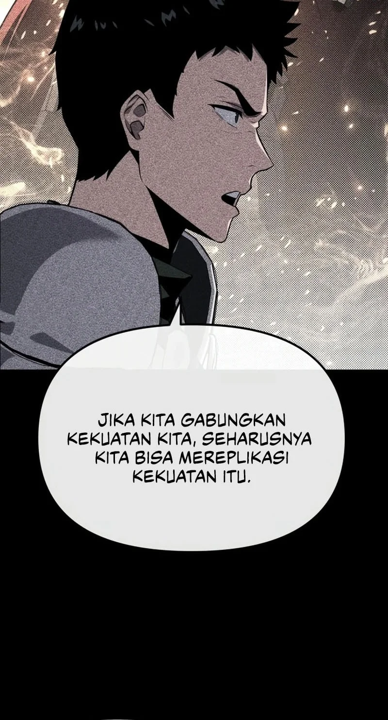 The Knight King Who Returned with a God Chapter 162 - halaman 5