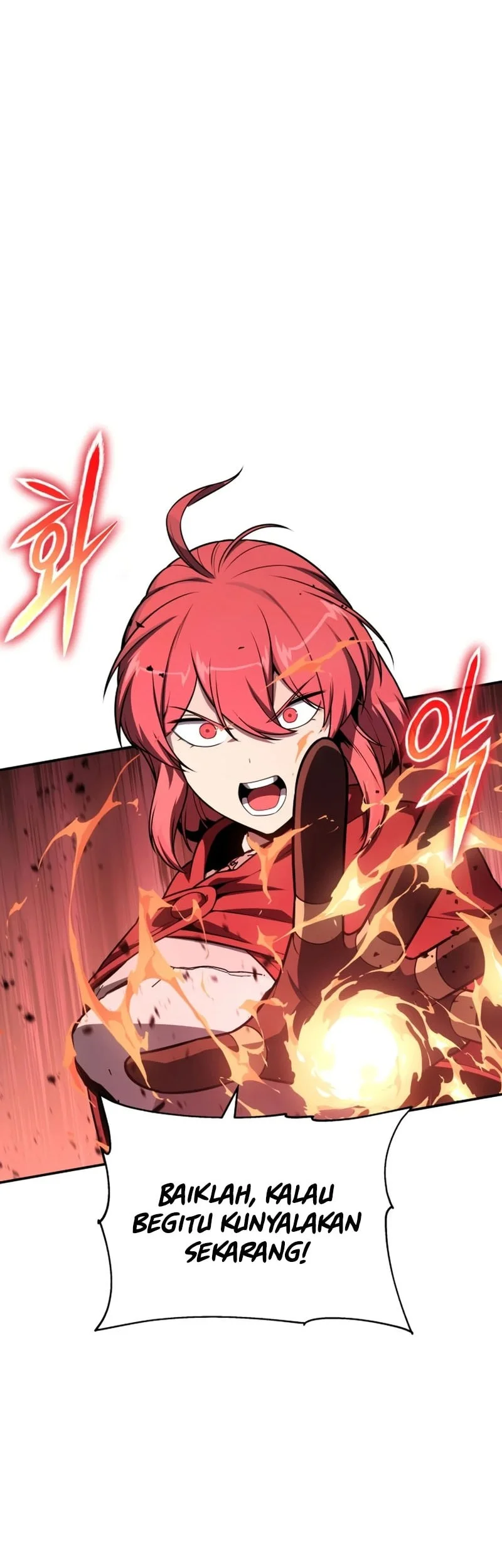 The Knight King Who Returned with a God Chapter 162 - halaman 51