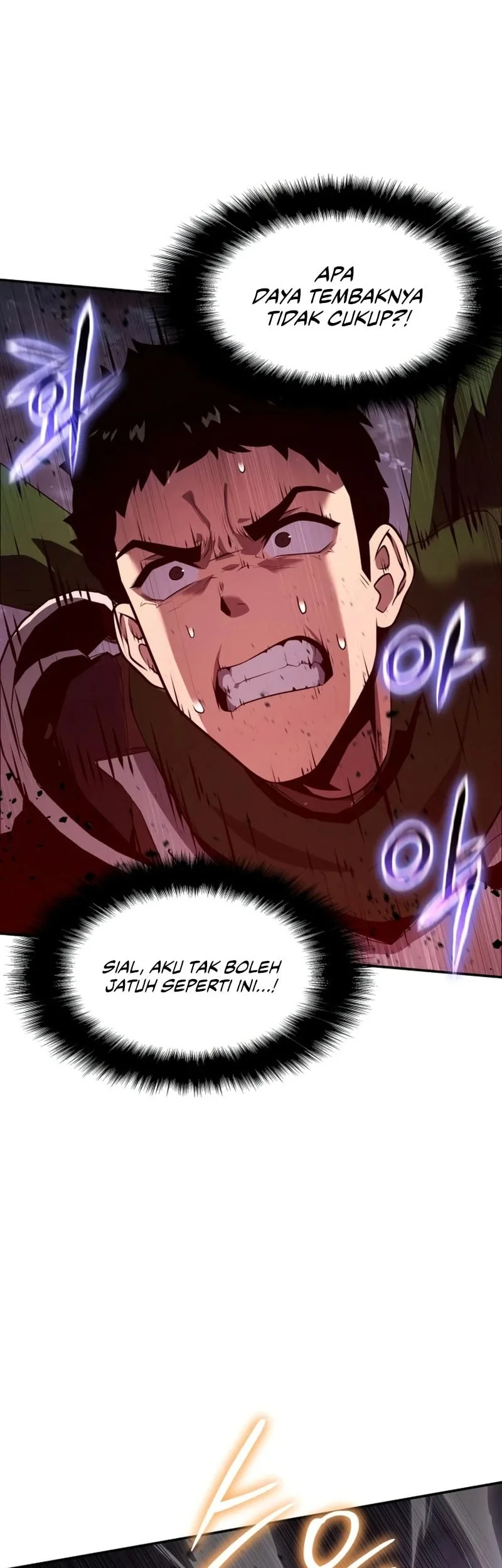 The Knight King Who Returned with a God Chapter 162 - halaman 59