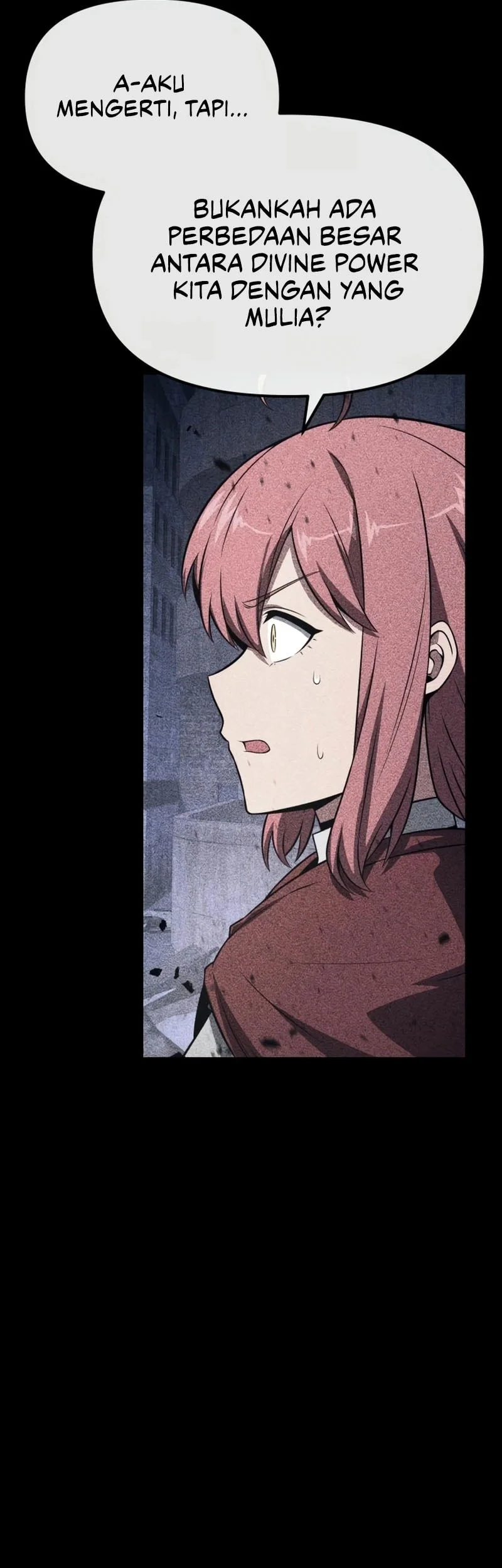The Knight King Who Returned with a God Chapter 162 - halaman 6