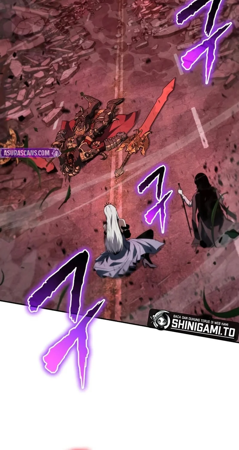 The Knight King Who Returned with a God Chapter 162 - halaman 73