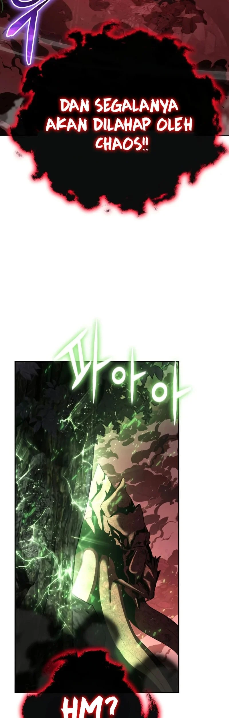 The Knight King Who Returned with a God Chapter 162 - halaman 76