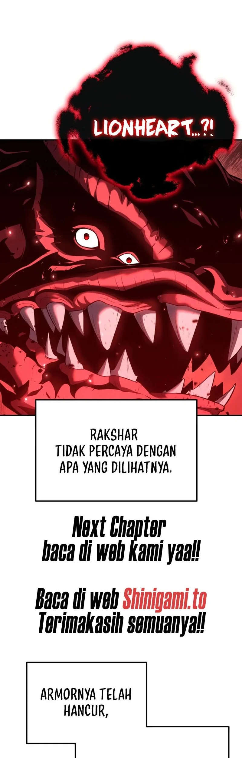 The Knight King Who Returned with a God Chapter 162 - halaman 83