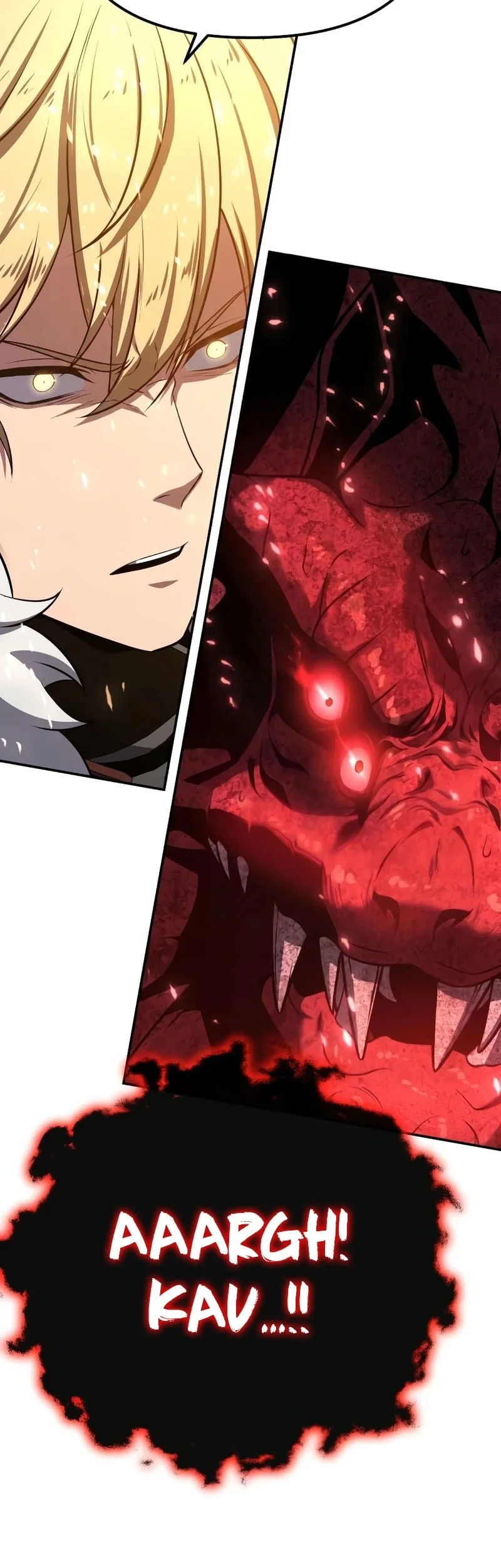 The Knight King Who Returned with a God Chapter 163 - halaman 100