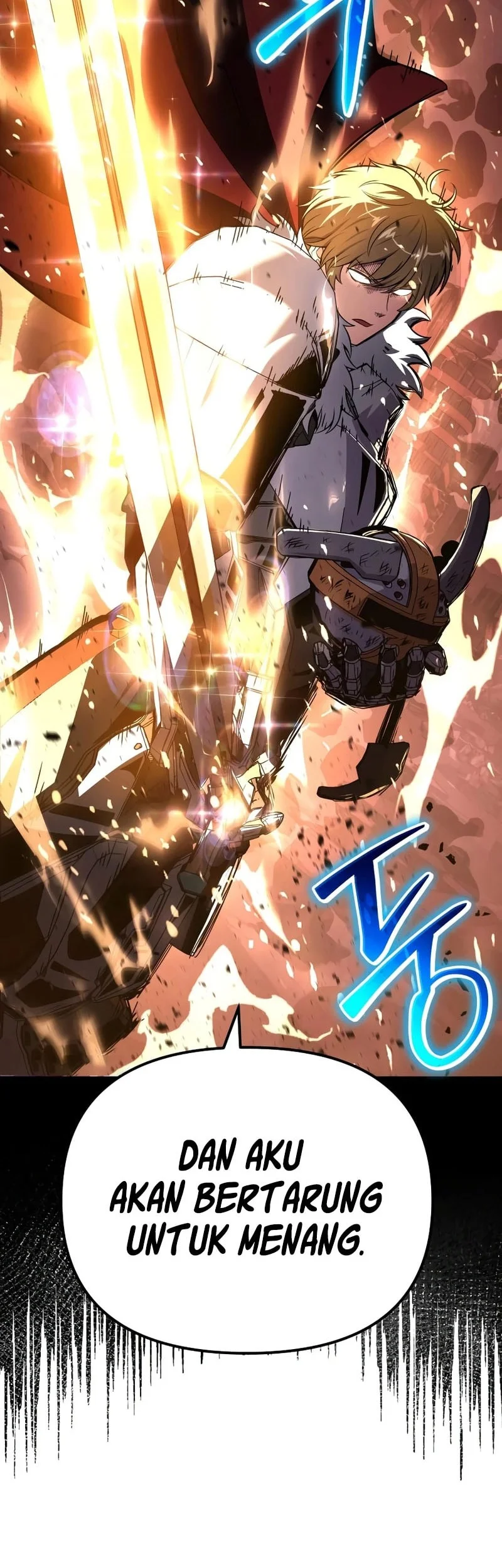 The Knight King Who Returned with a God Chapter 163 - halaman 11