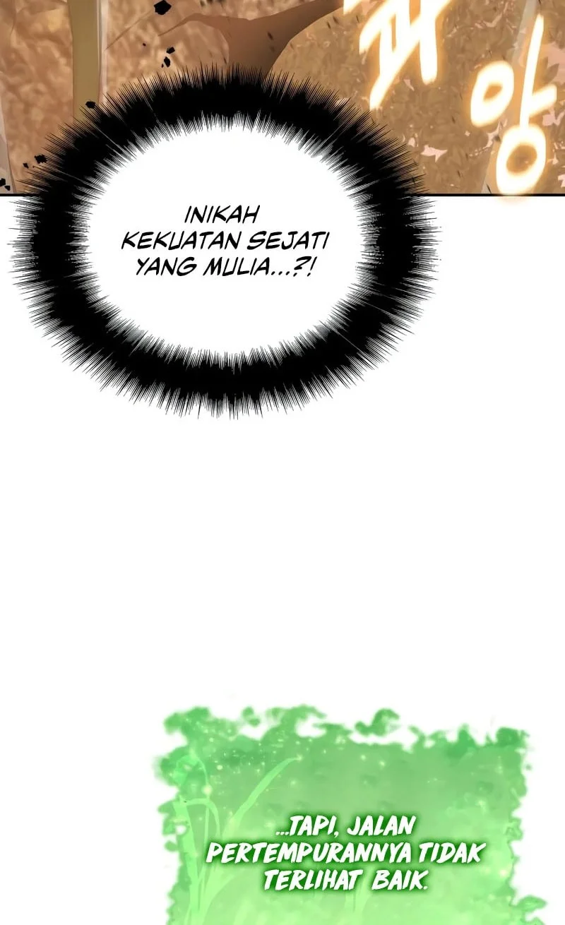 The Knight King Who Returned with a God Chapter 163 - halaman 21