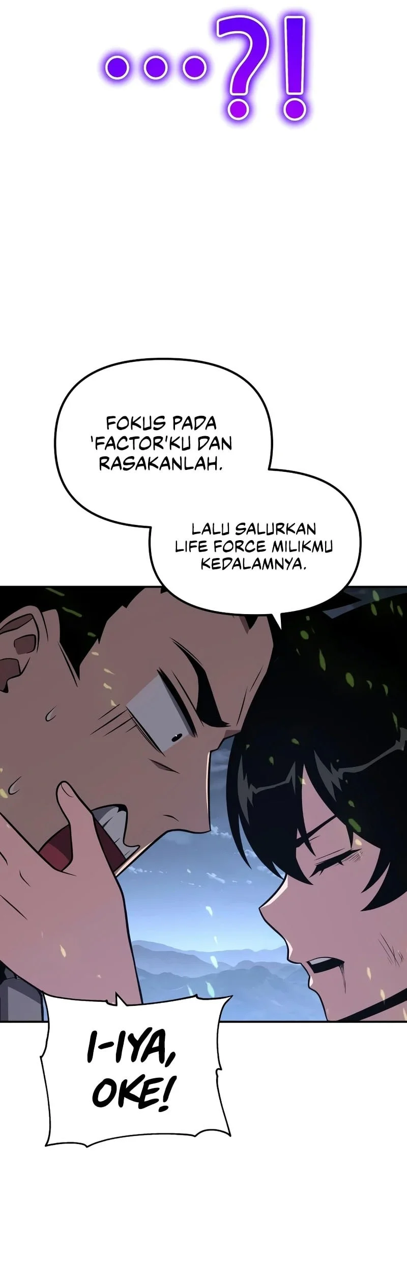 The Knight King Who Returned with a God Chapter 163 - halaman 42