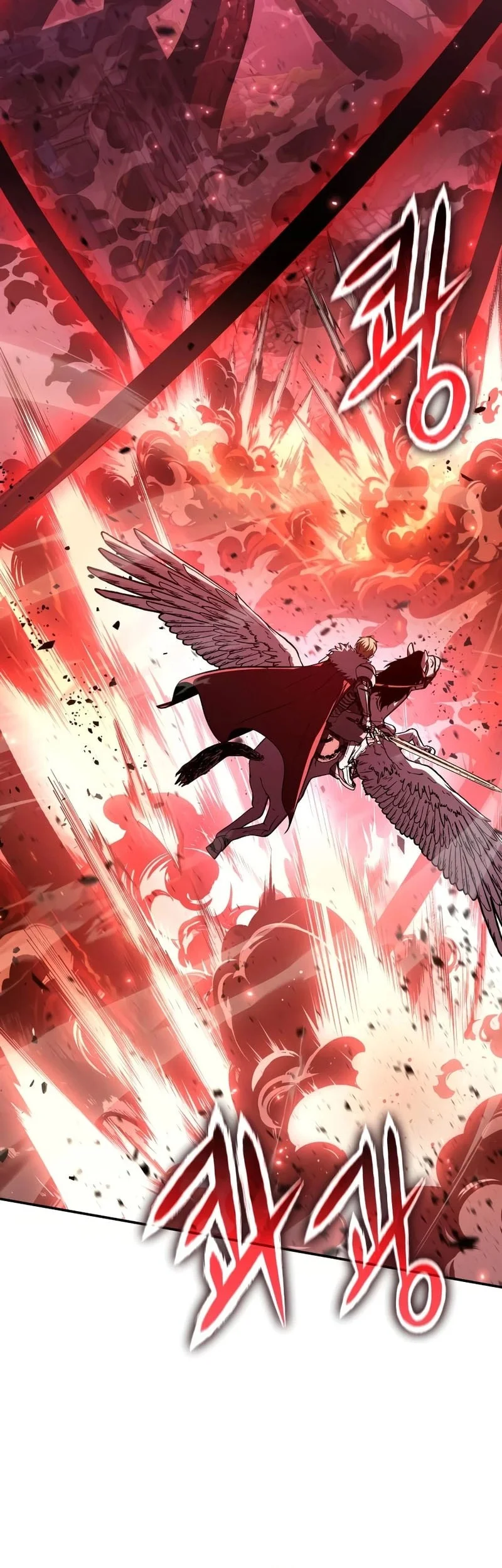 The Knight King Who Returned with a God Chapter 163 - halaman 48