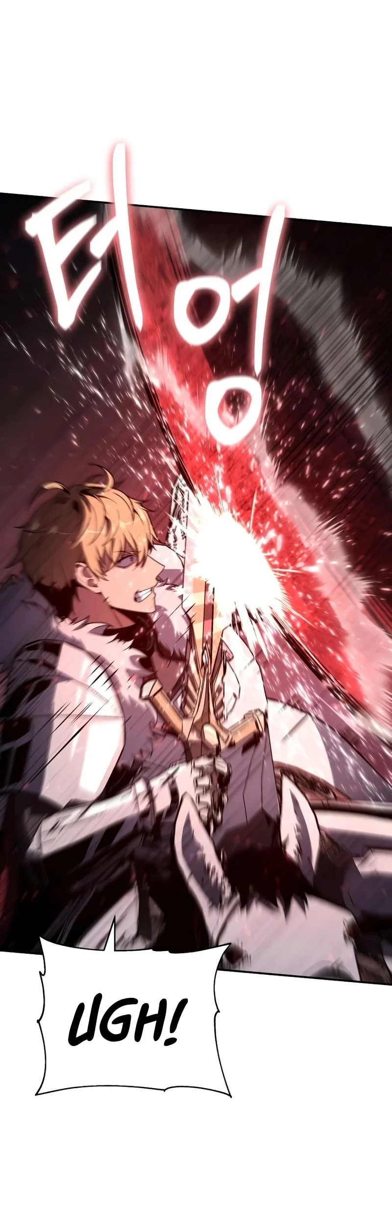 The Knight King Who Returned with a God Chapter 163 - halaman 50