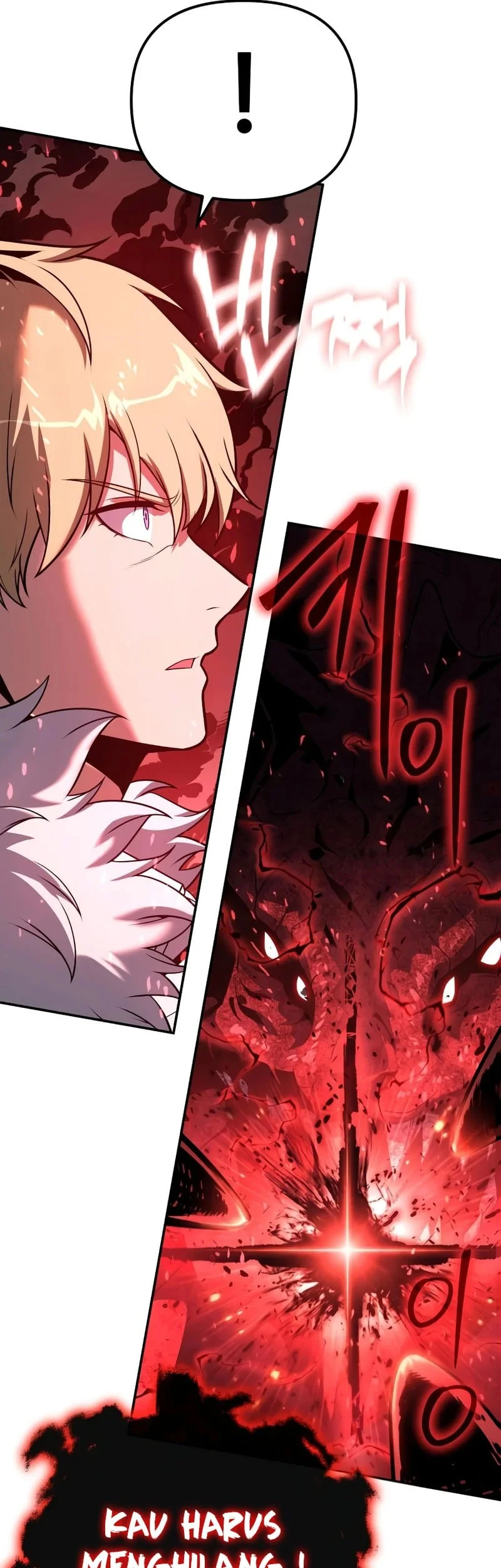 The Knight King Who Returned with a God Chapter 163 - halaman 54