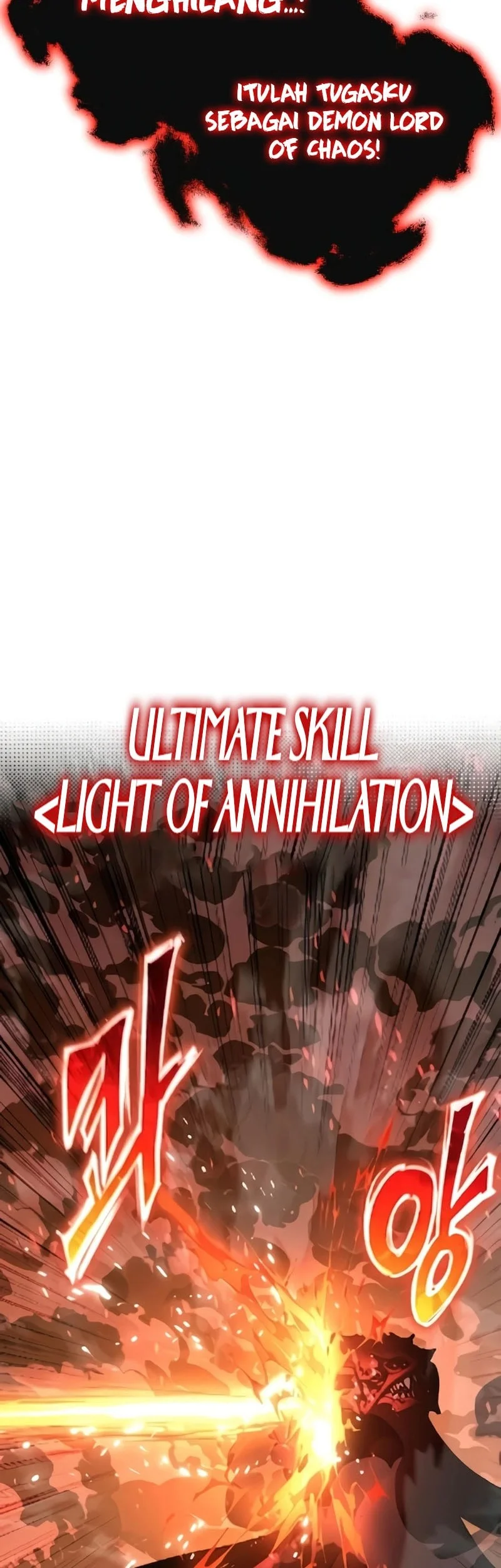 The Knight King Who Returned with a God Chapter 163 - halaman 55