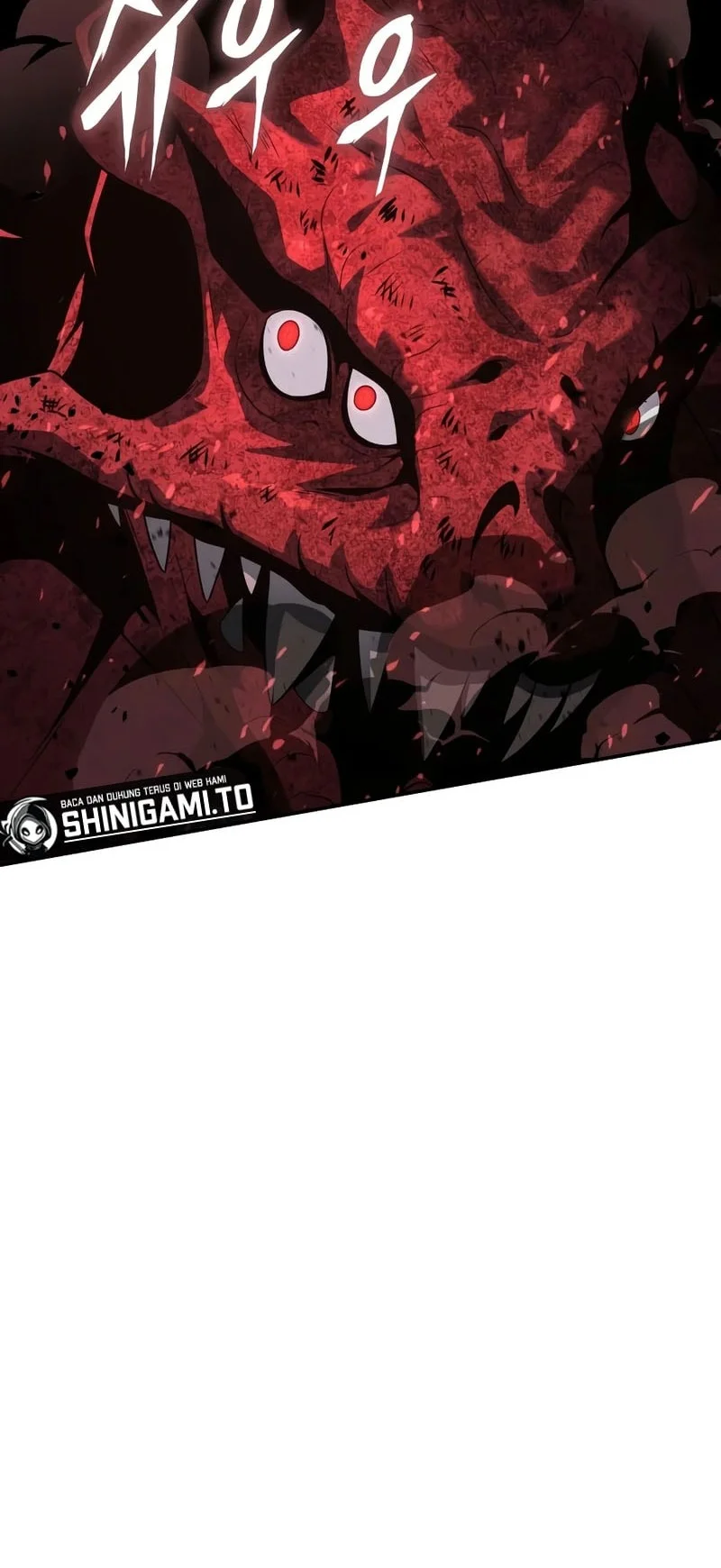 The Knight King Who Returned with a God Chapter 163 - halaman 57