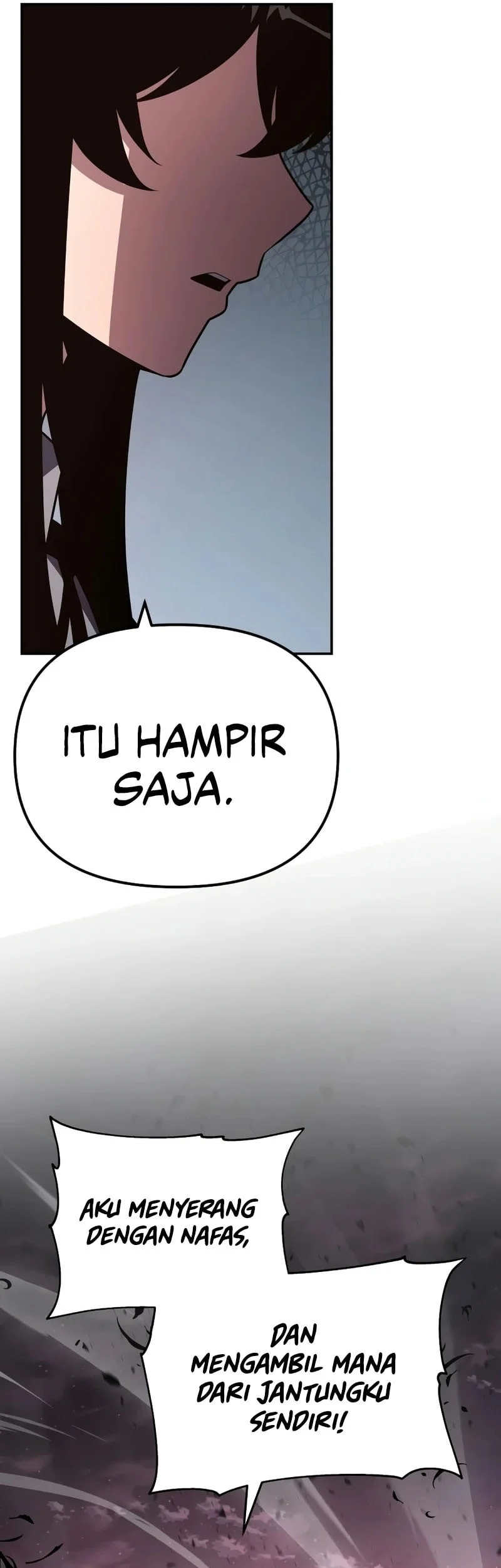 The Knight King Who Returned with a God Chapter 163 - halaman 58