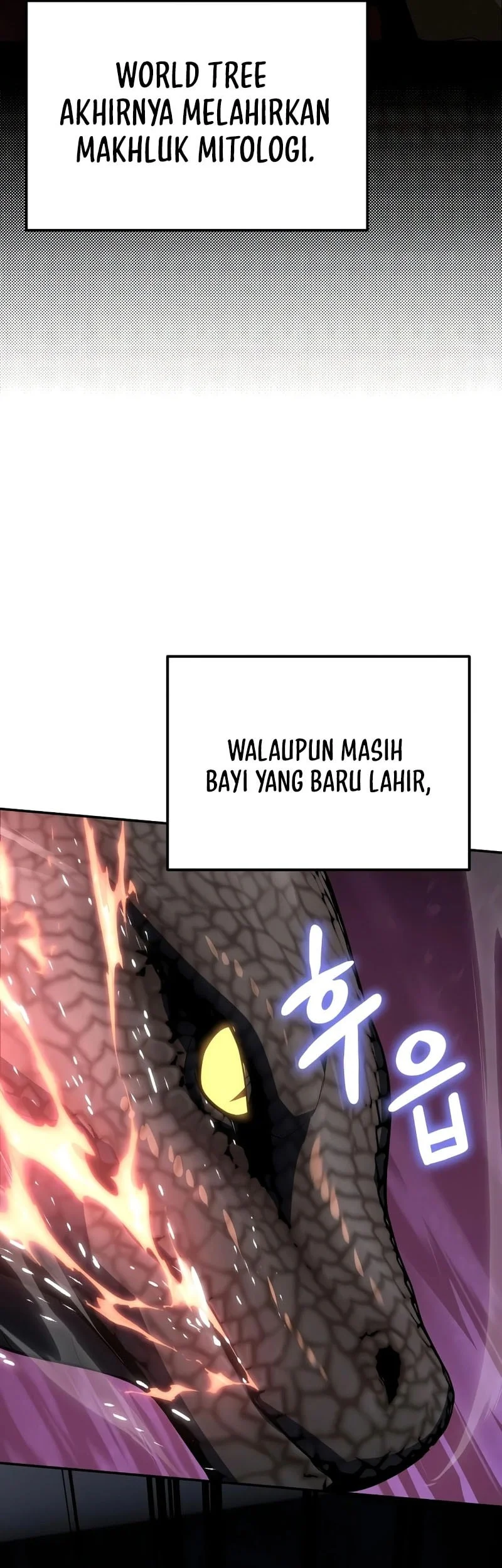 The Knight King Who Returned with a God Chapter 163 - halaman 62