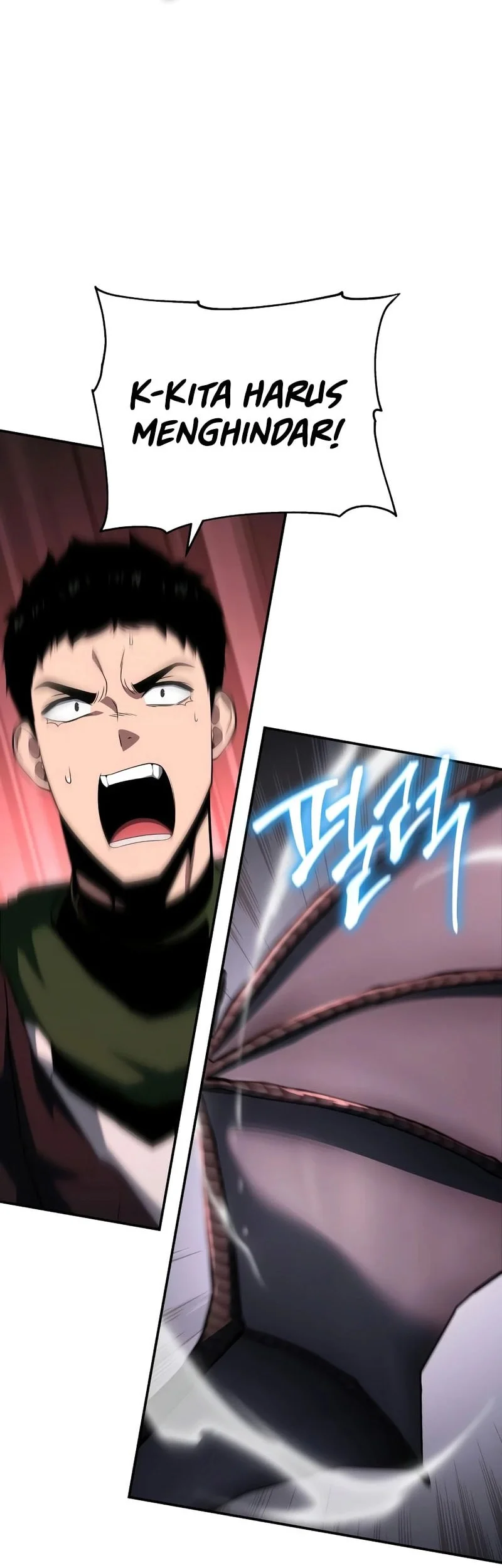 The Knight King Who Returned with a God Chapter 163 - halaman 67