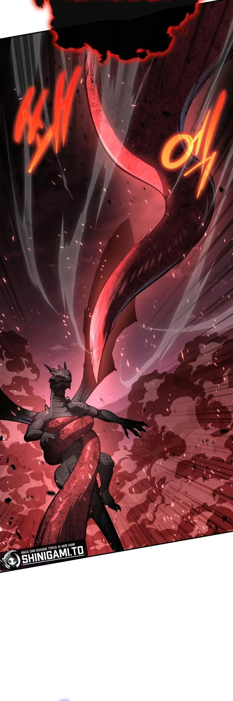 The Knight King Who Returned with a God Chapter 163 - halaman 73