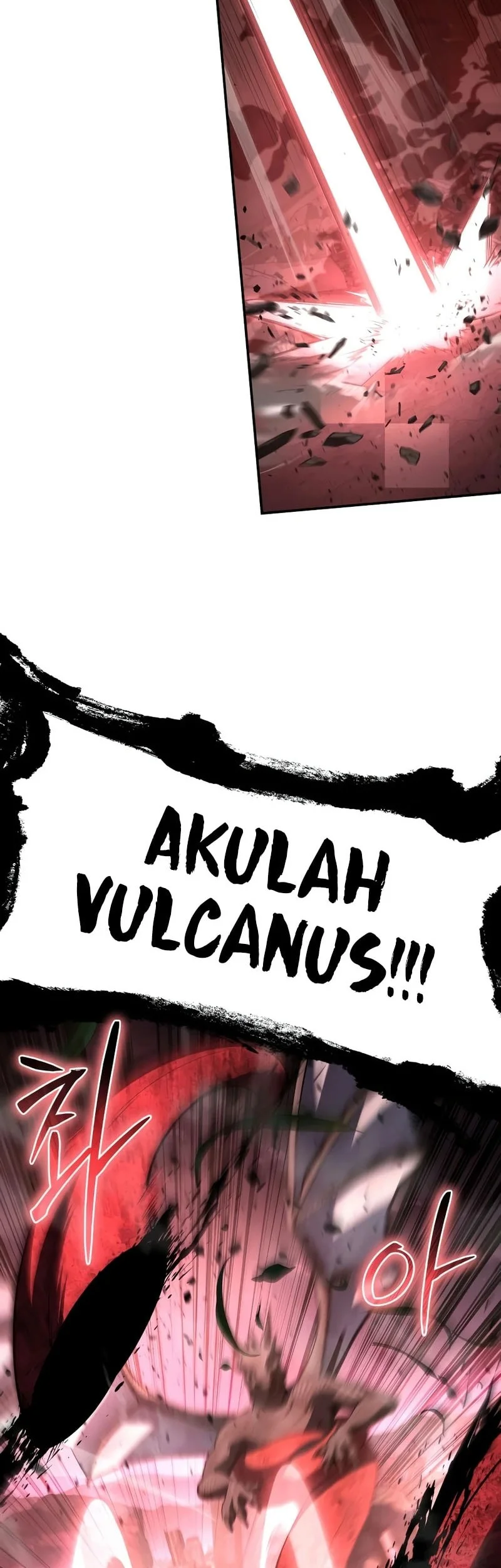 The Knight King Who Returned with a God Chapter 163 - halaman 75