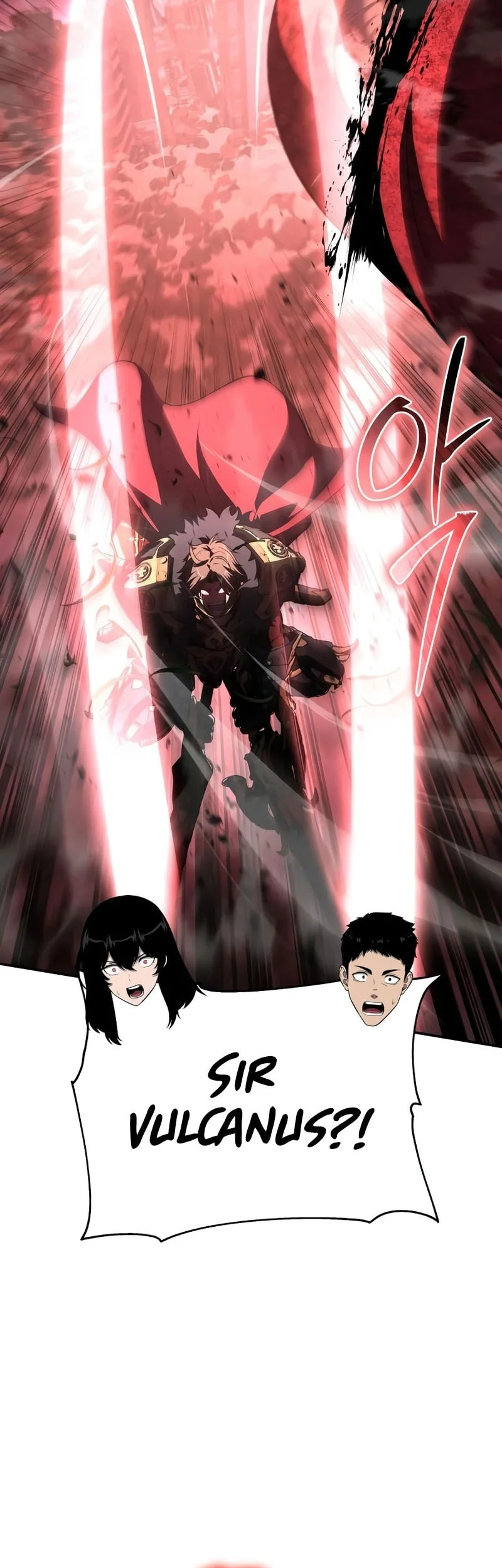 The Knight King Who Returned with a God Chapter 163 - halaman 76