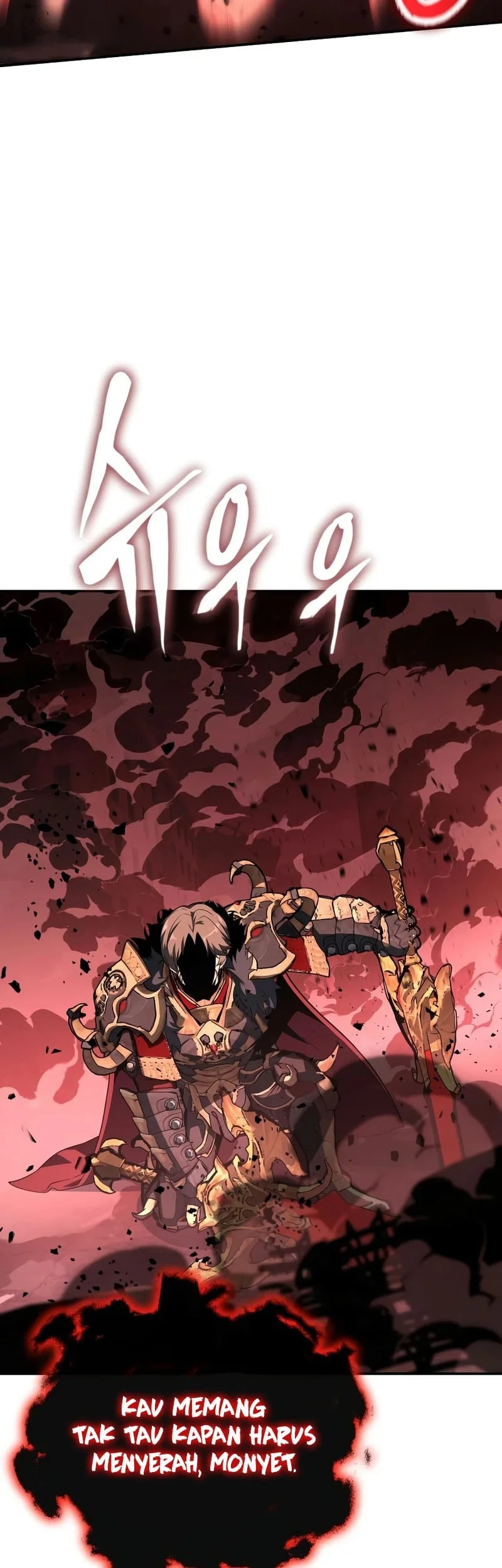 The Knight King Who Returned with a God Chapter 163 - halaman 80