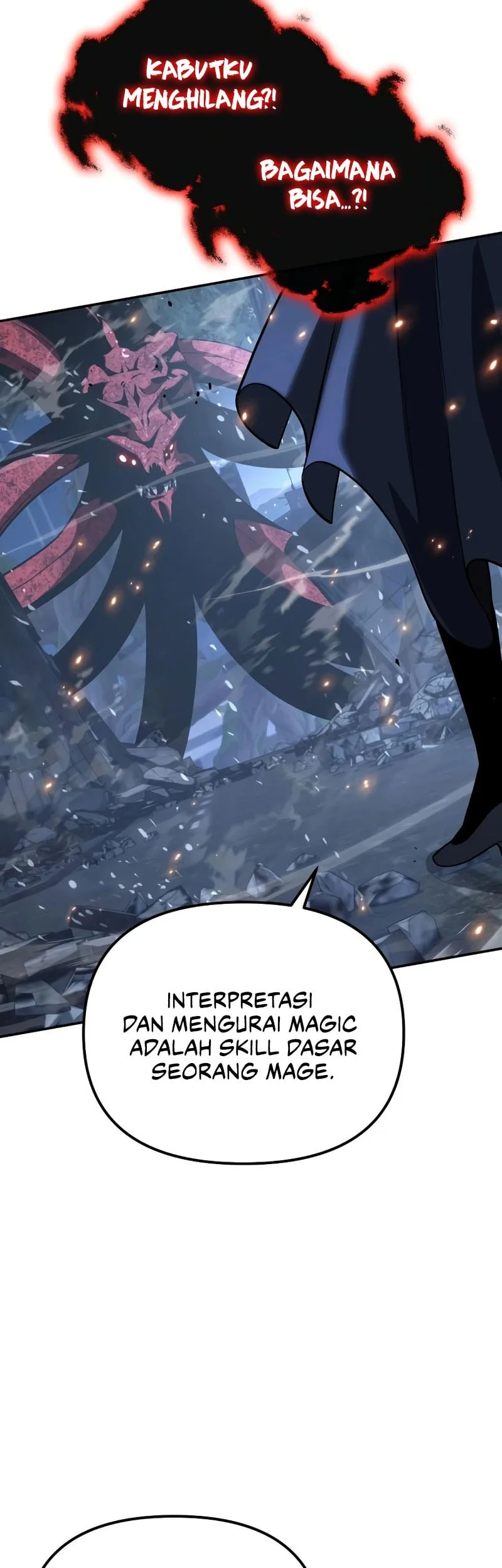 The Knight King Who Returned with a God Chapter 163 - halaman 86