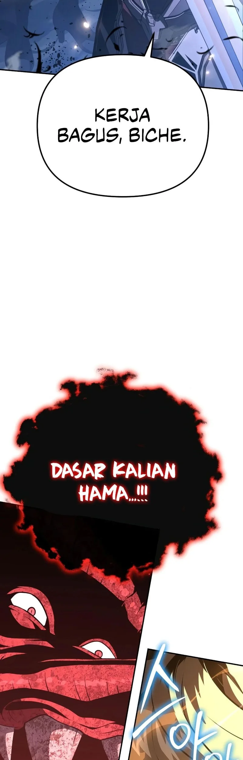 The Knight King Who Returned with a God Chapter 163 - halaman 88