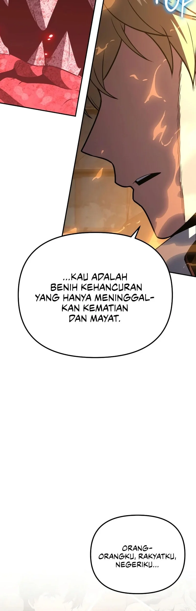 The Knight King Who Returned with a God Chapter 163 - halaman 89
