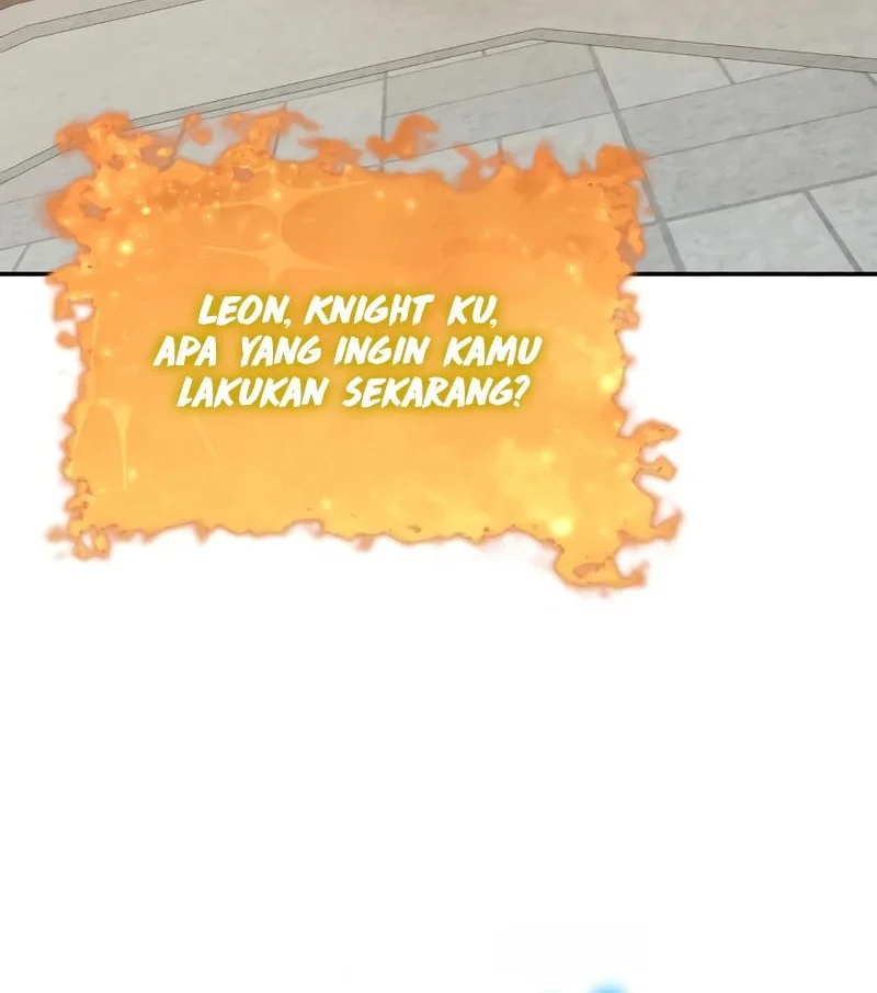 The Knight King Who Returned with a God Chapter 163 - halaman 9
