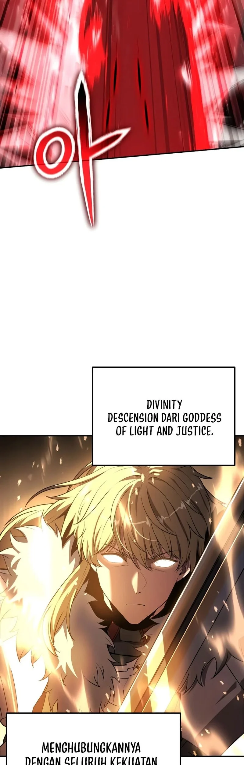 The Knight King Who Returned with a God Chapter 163 - halaman 95