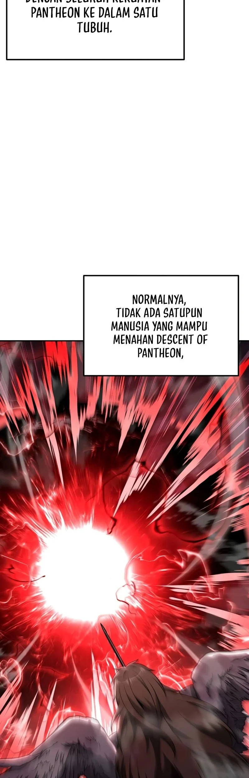 The Knight King Who Returned with a God Chapter 163 - halaman 96
