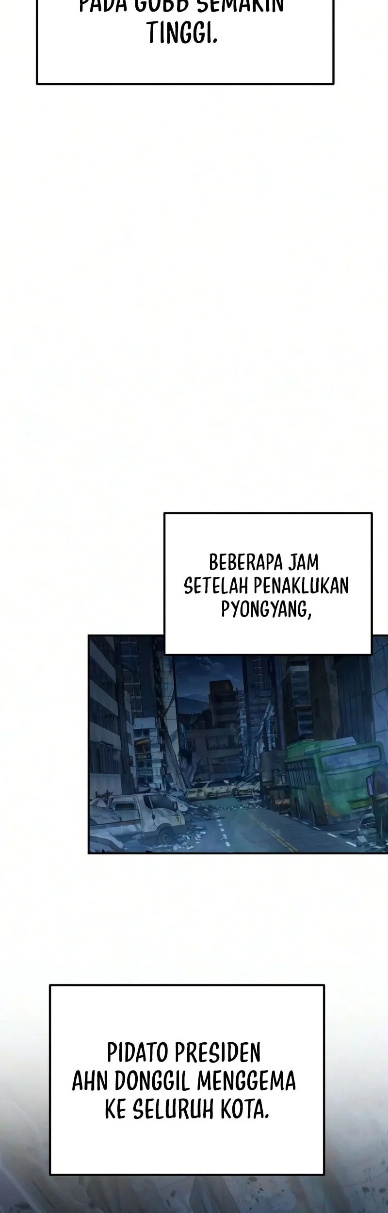 The Knight King Who Returned with a God Chapter 164 - halaman 15