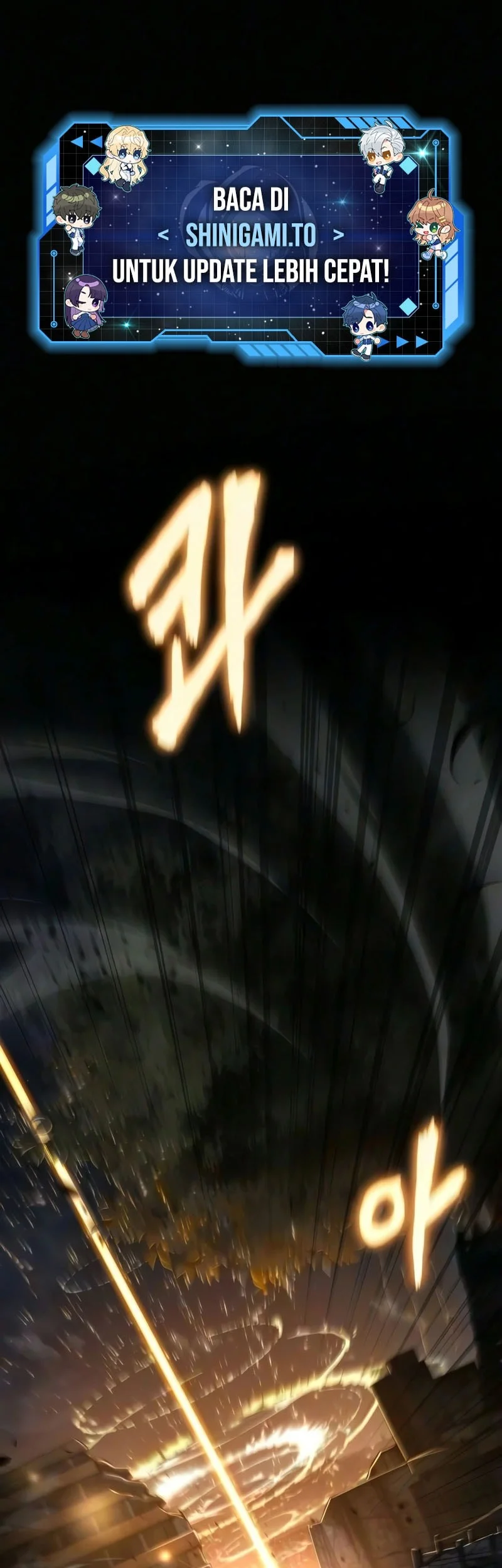 The Knight King Who Returned with a God Chapter 164 - halaman 2