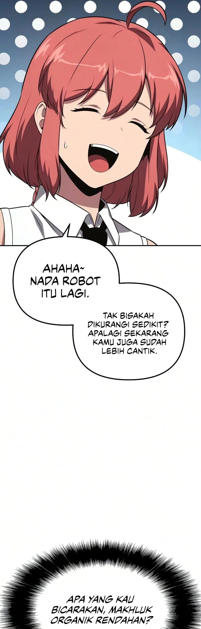 The Knight King Who Returned with a God Chapter 164 - halaman 22
