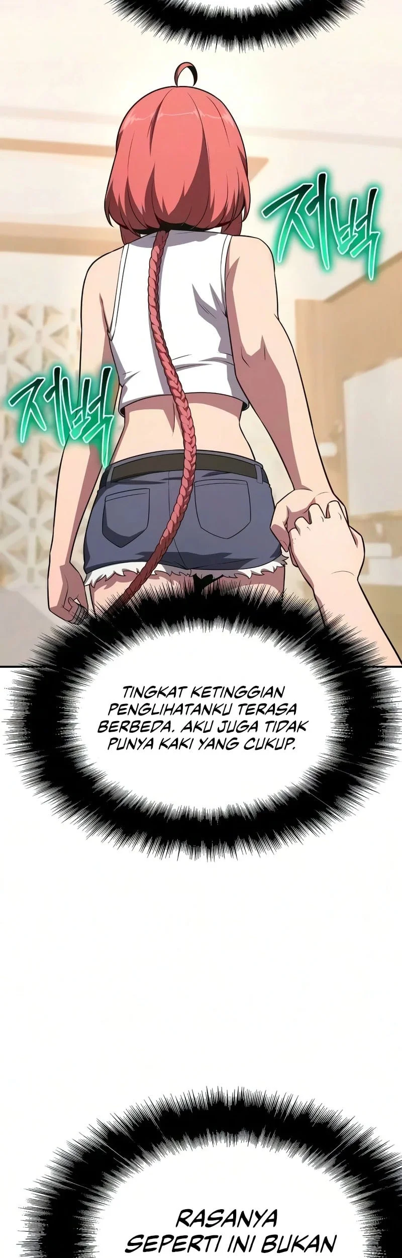 The Knight King Who Returned with a God Chapter 164 - halaman 24