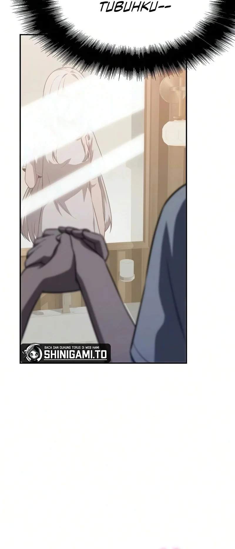 The Knight King Who Returned with a God Chapter 164 - halaman 25