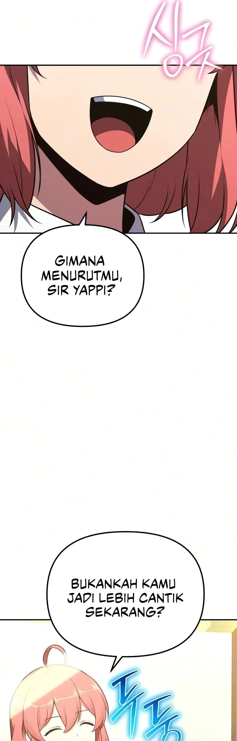 The Knight King Who Returned with a God Chapter 164 - halaman 26
