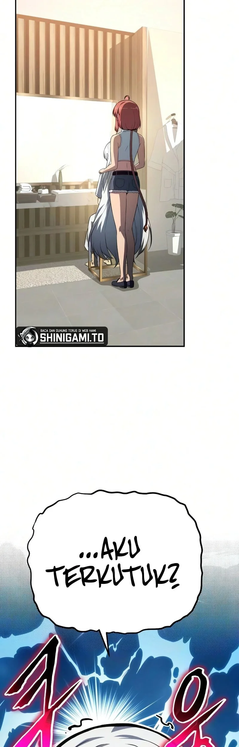 The Knight King Who Returned with a God Chapter 164 - halaman 28