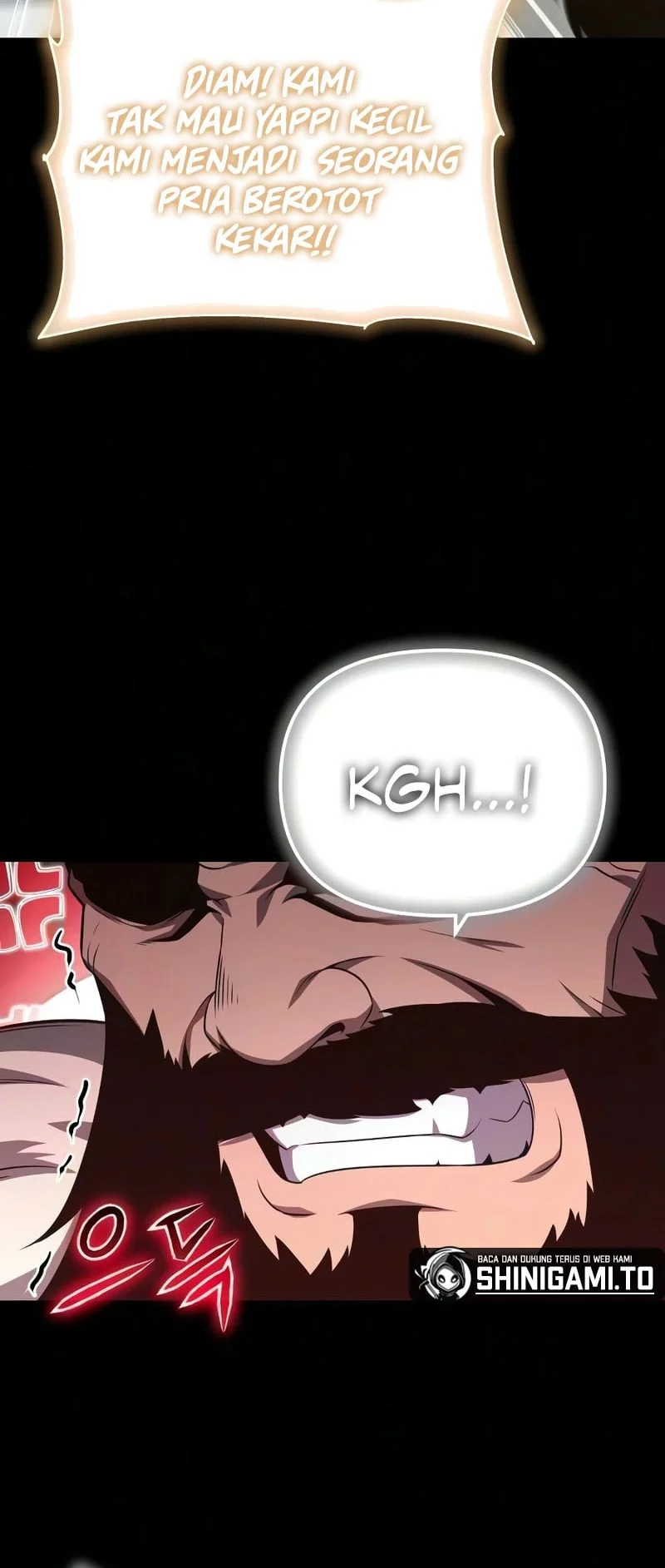 The Knight King Who Returned with a God Chapter 164 - halaman 41