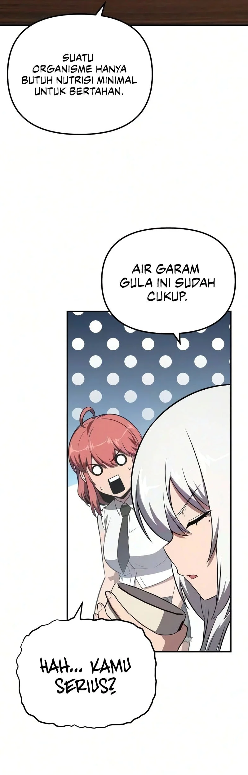 The Knight King Who Returned with a God Chapter 164 - halaman 50