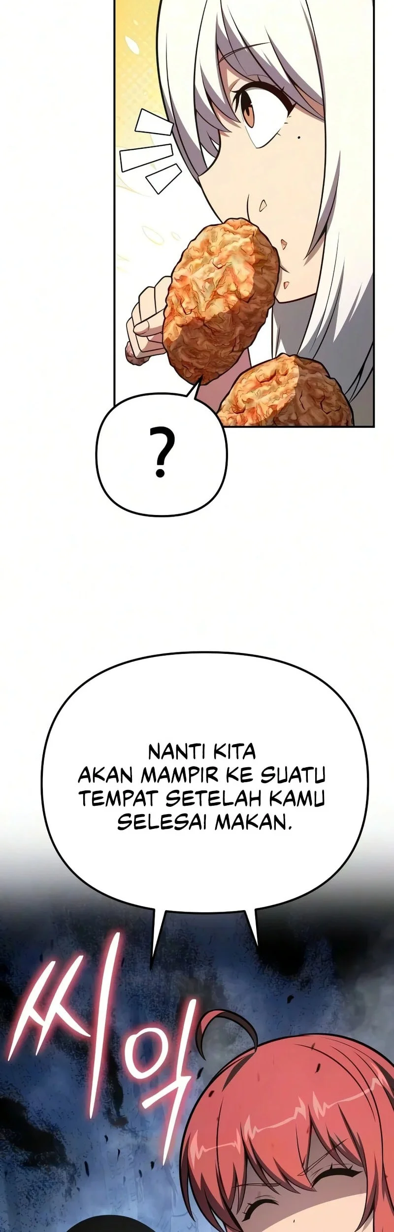The Knight King Who Returned with a God Chapter 164 - halaman 67
