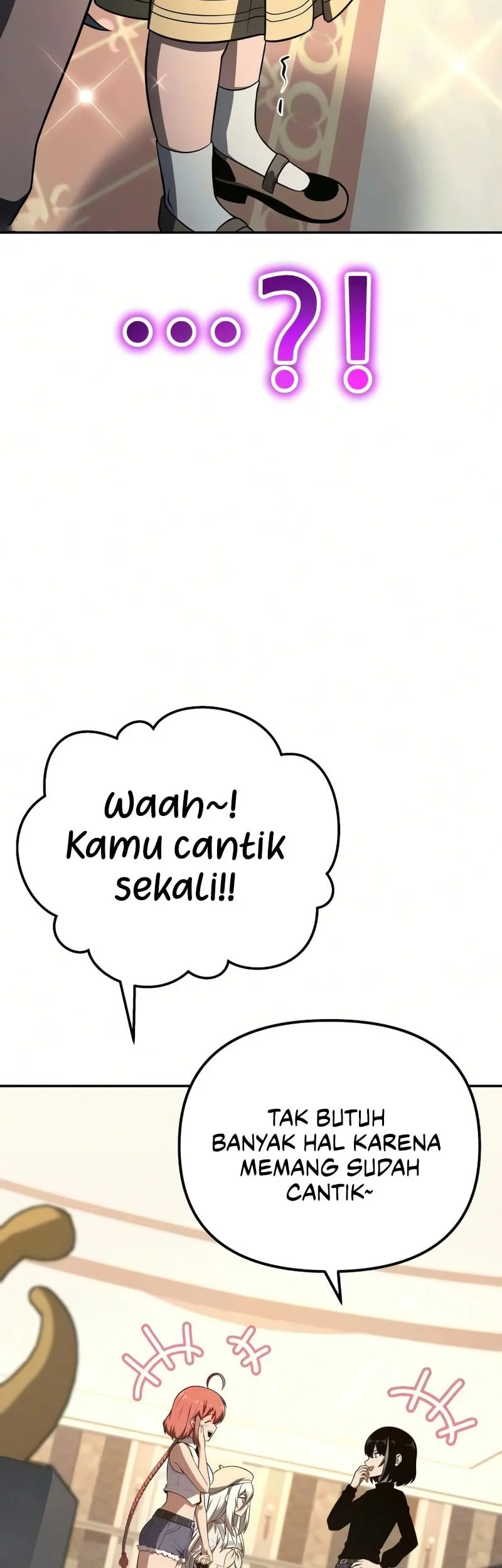 The Knight King Who Returned with a God Chapter 164 - halaman 71