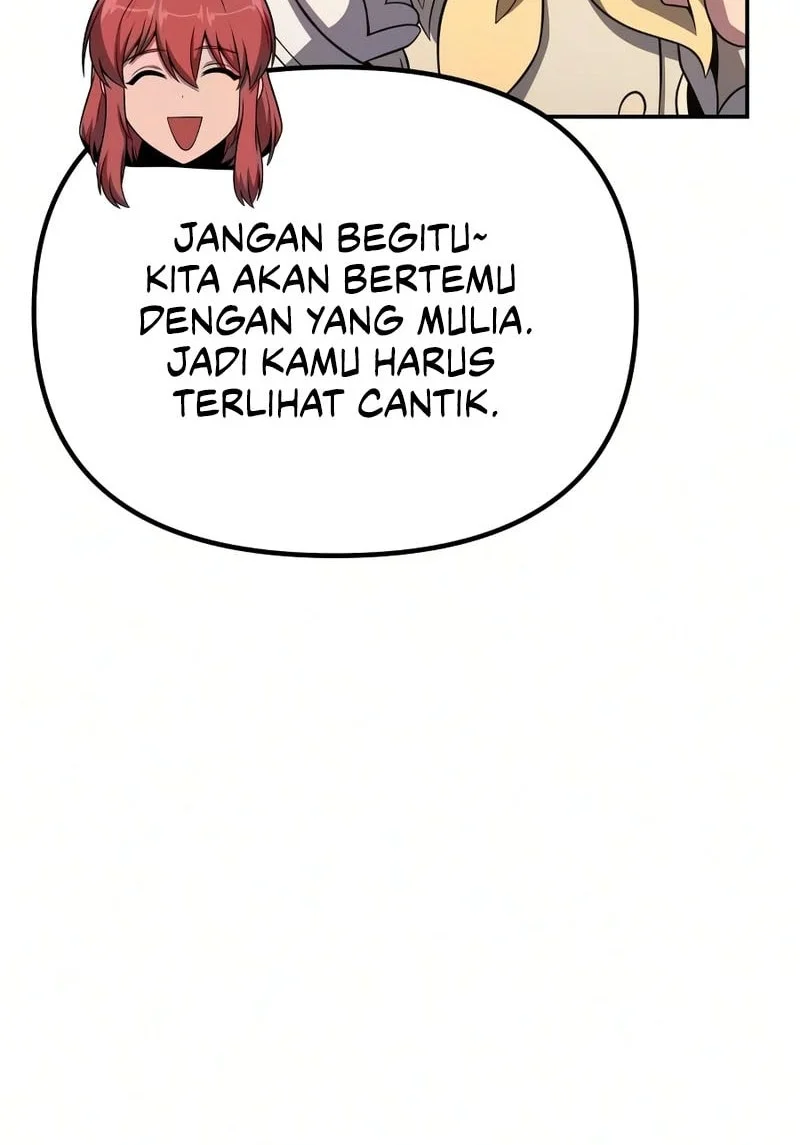 The Knight King Who Returned with a God Chapter 164 - halaman 73