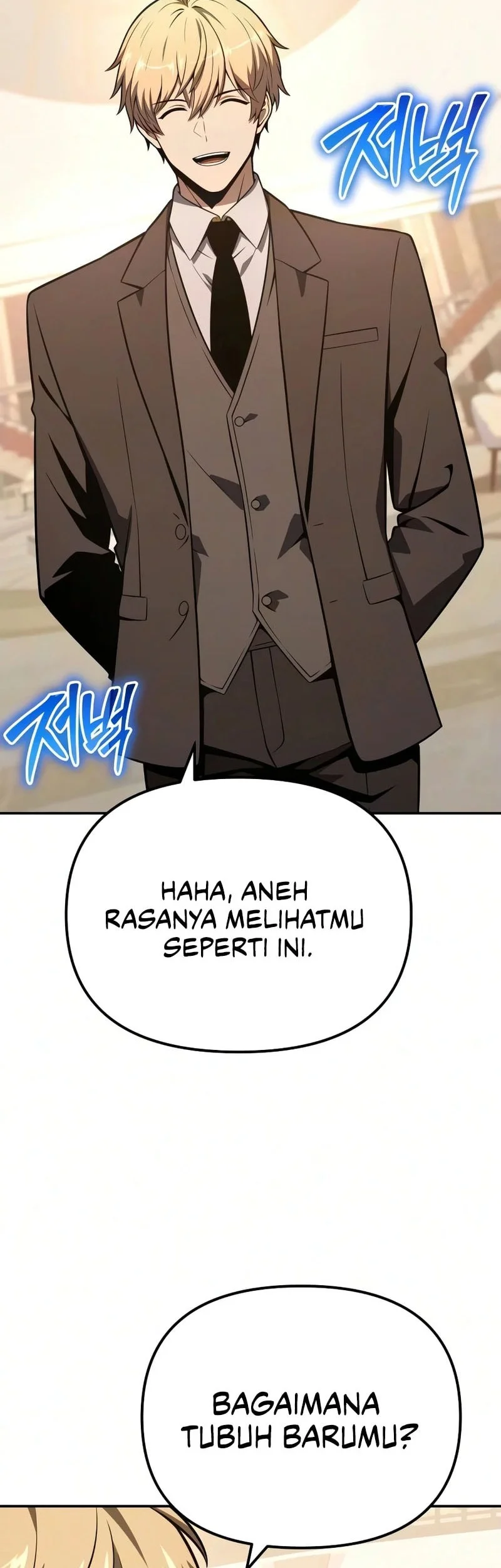 The Knight King Who Returned with a God Chapter 164 - halaman 75