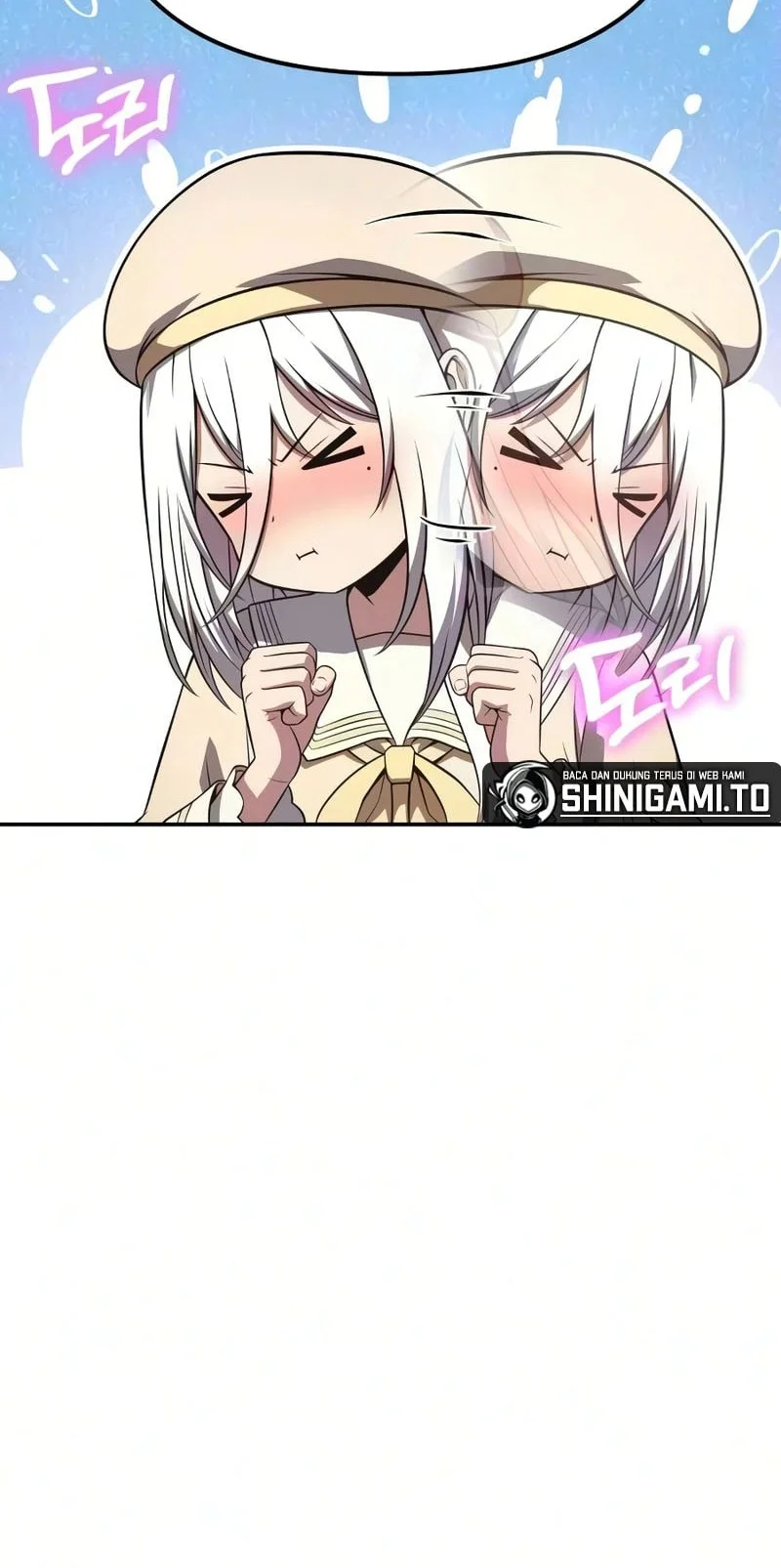 The Knight King Who Returned with a God Chapter 164 - halaman 77