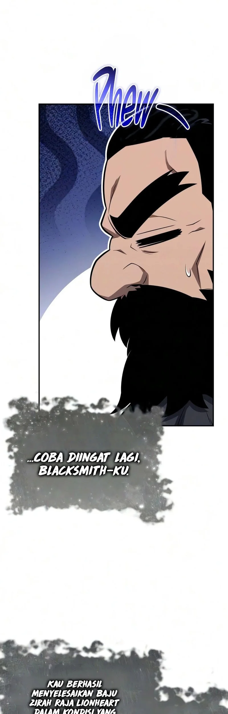 The Knight King Who Returned with a God Chapter 165 - halaman 10