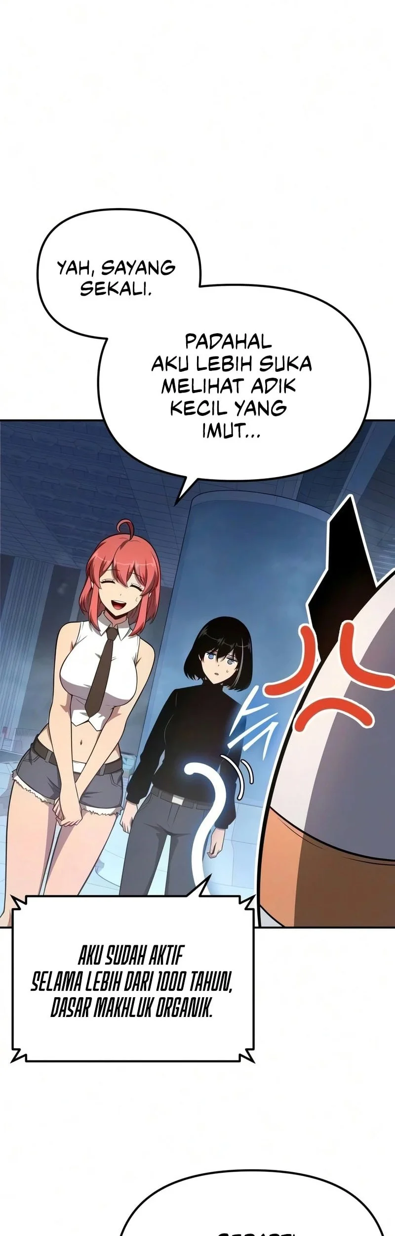The Knight King Who Returned with a God Chapter 165 - halaman 19